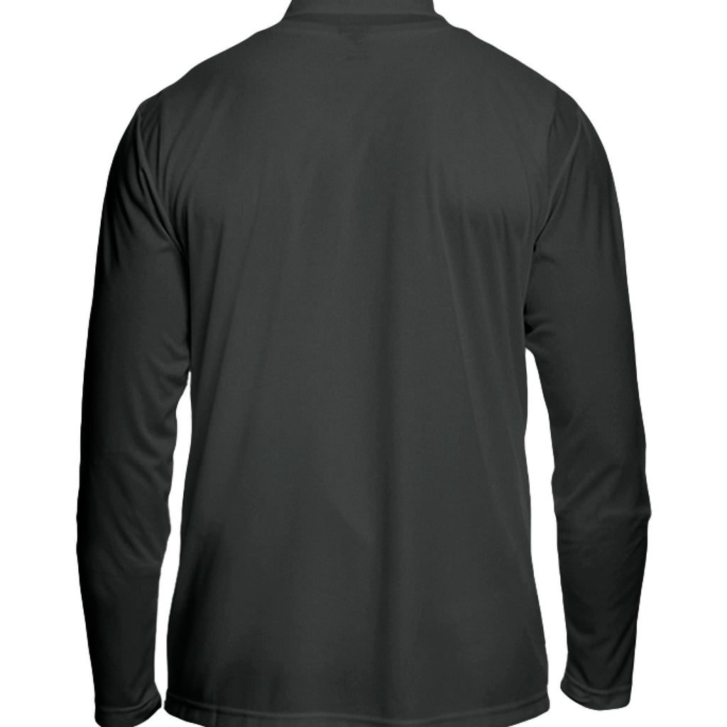 BLACK - BACK