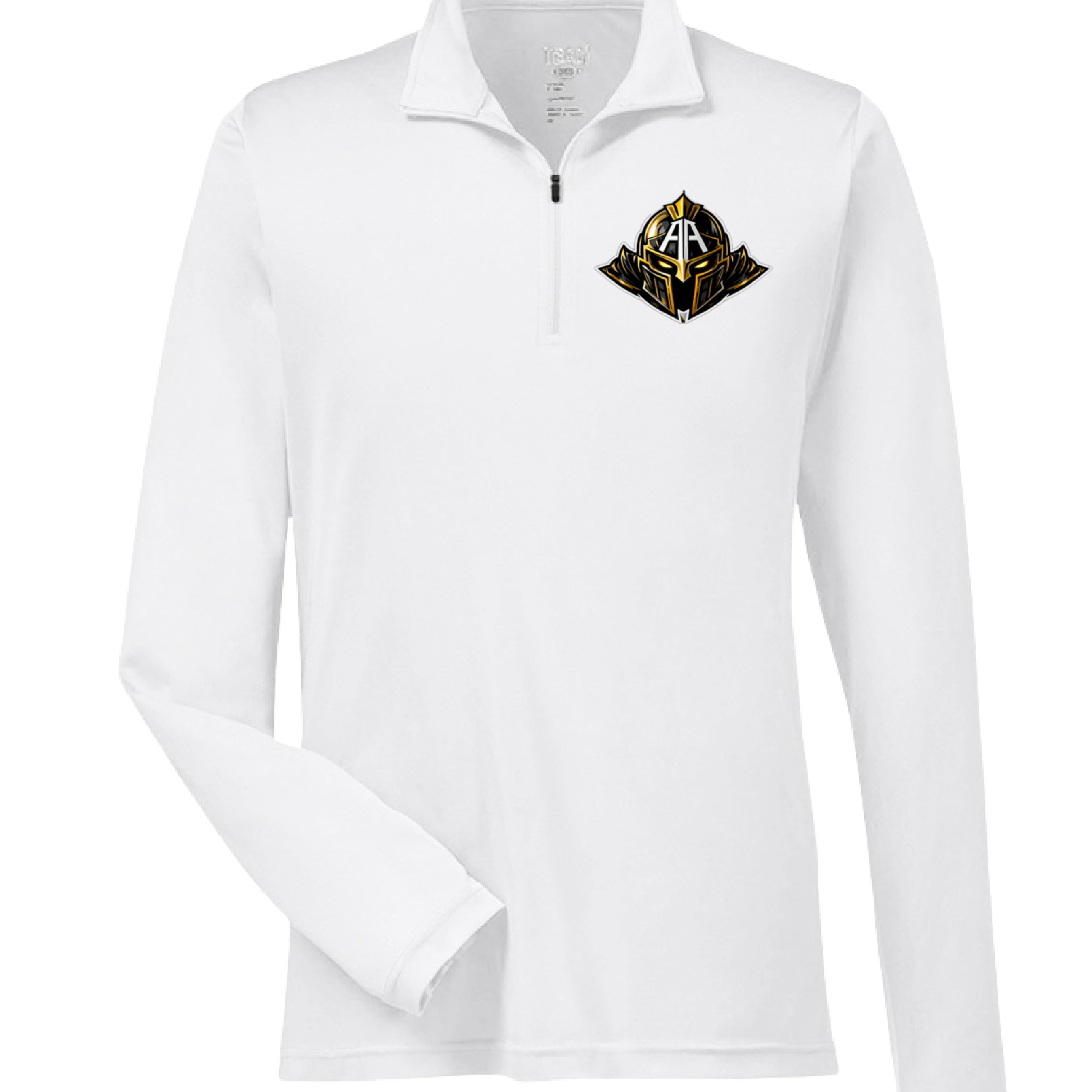 WHITE - FRONT