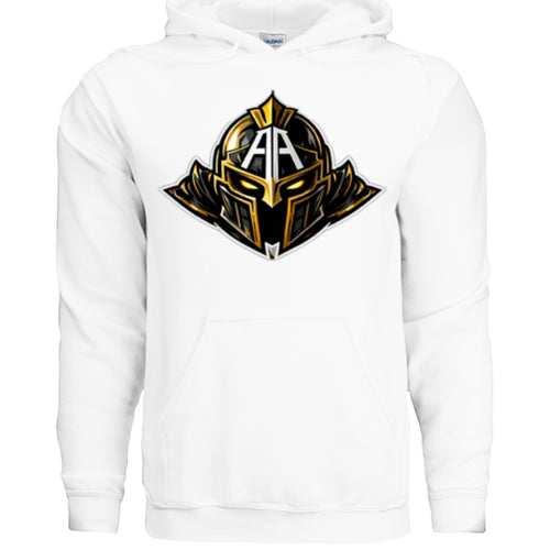 WHITE - FRONT