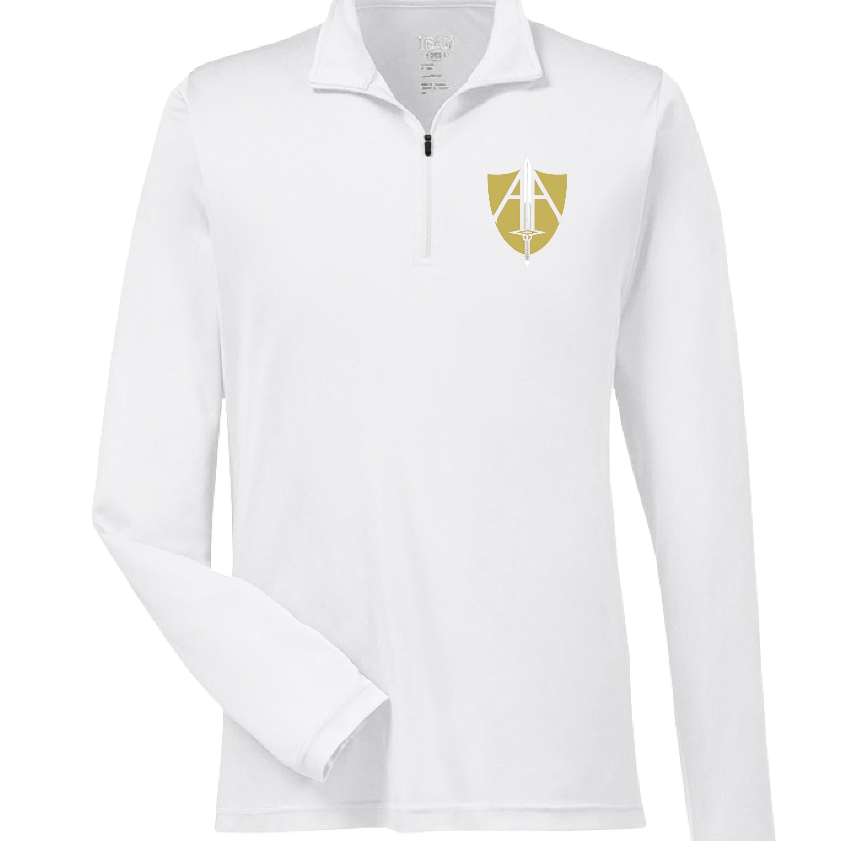 WHITE - FRONT