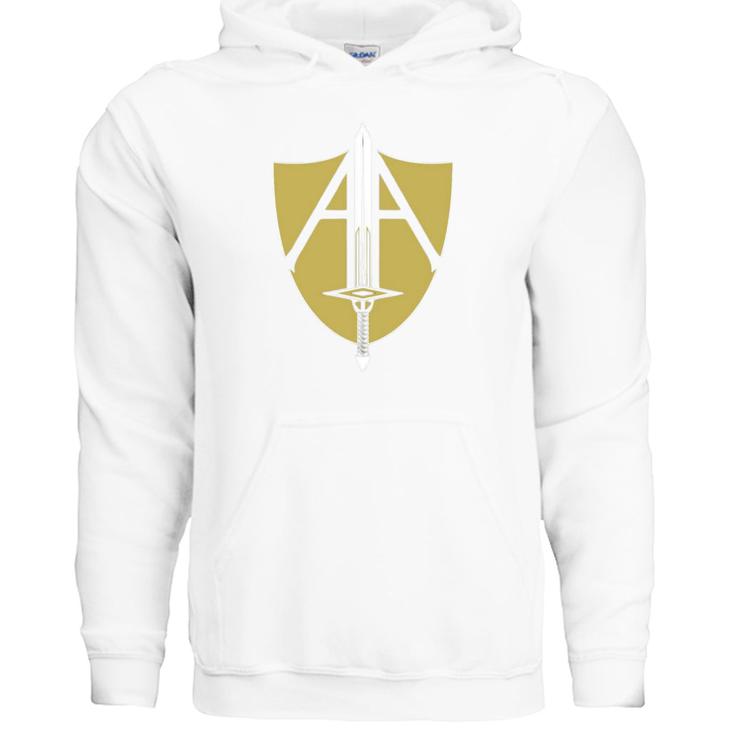WHITE - FRONT
