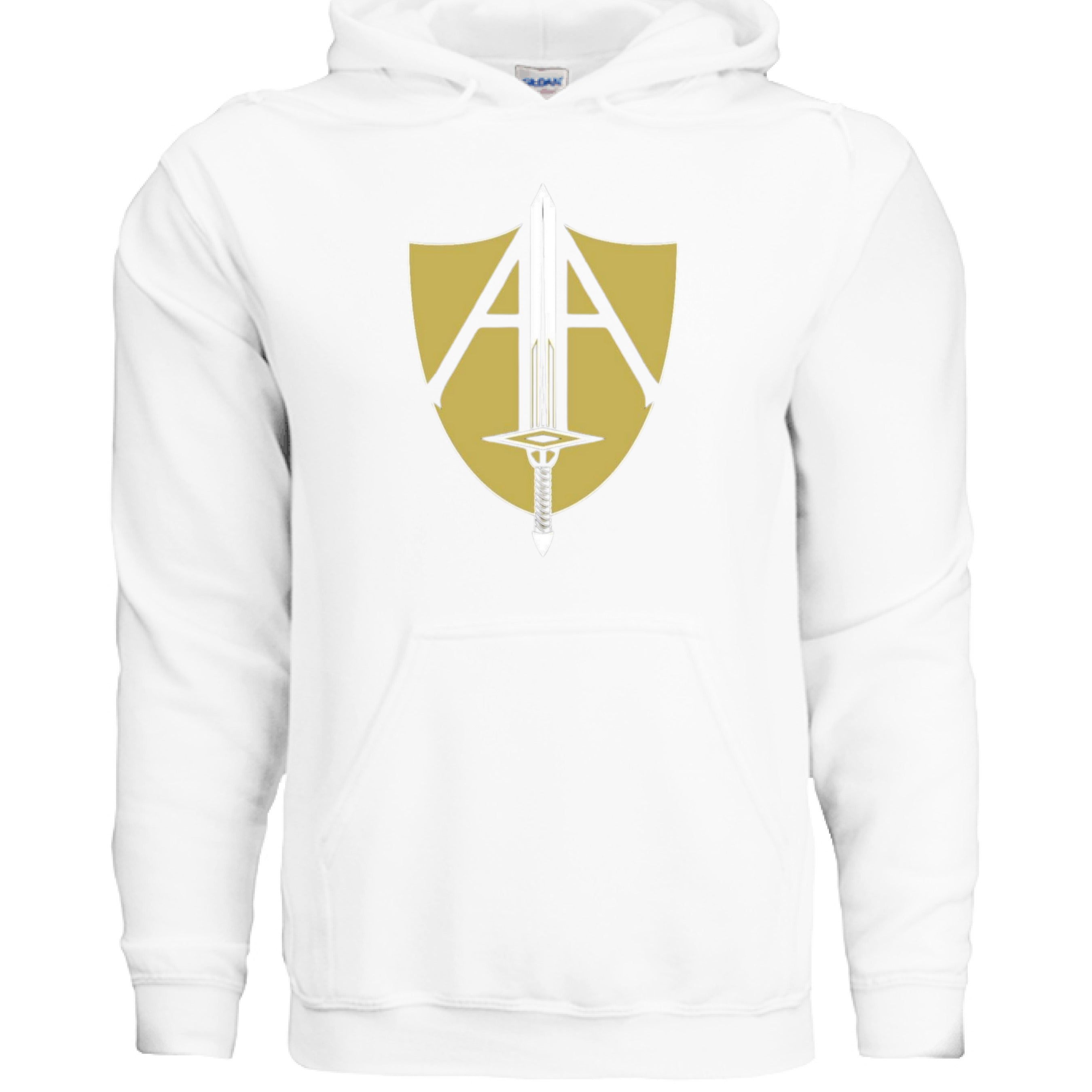 WHITE - FRONT