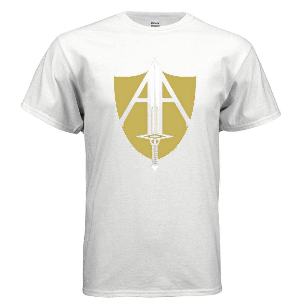 WHITE - FRONT
