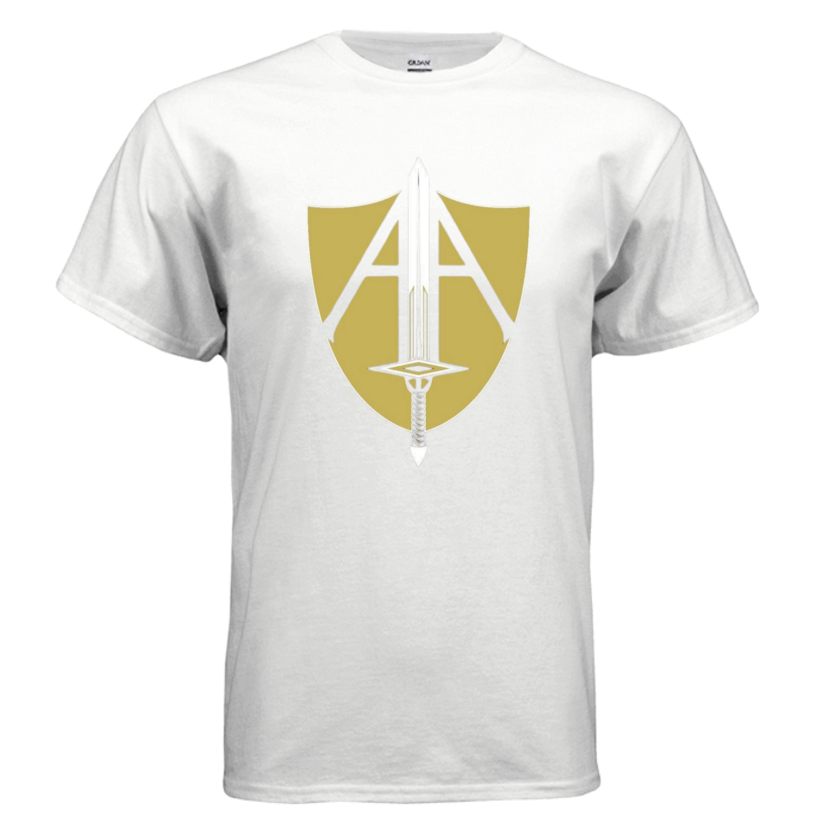 WHITE - FRONT