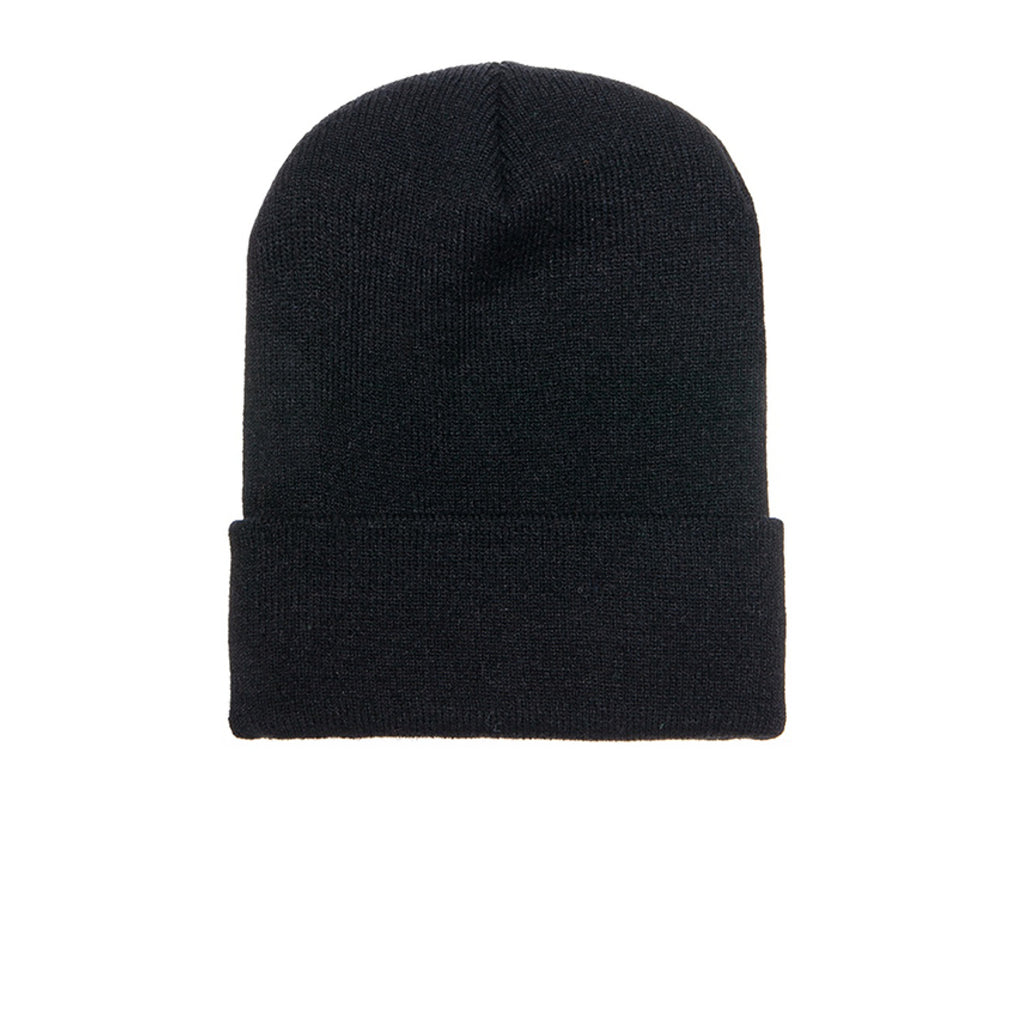 BLACK - BACK