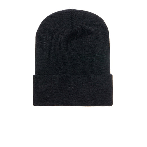 BLACK - BACK