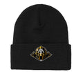 BLACK - FRONT