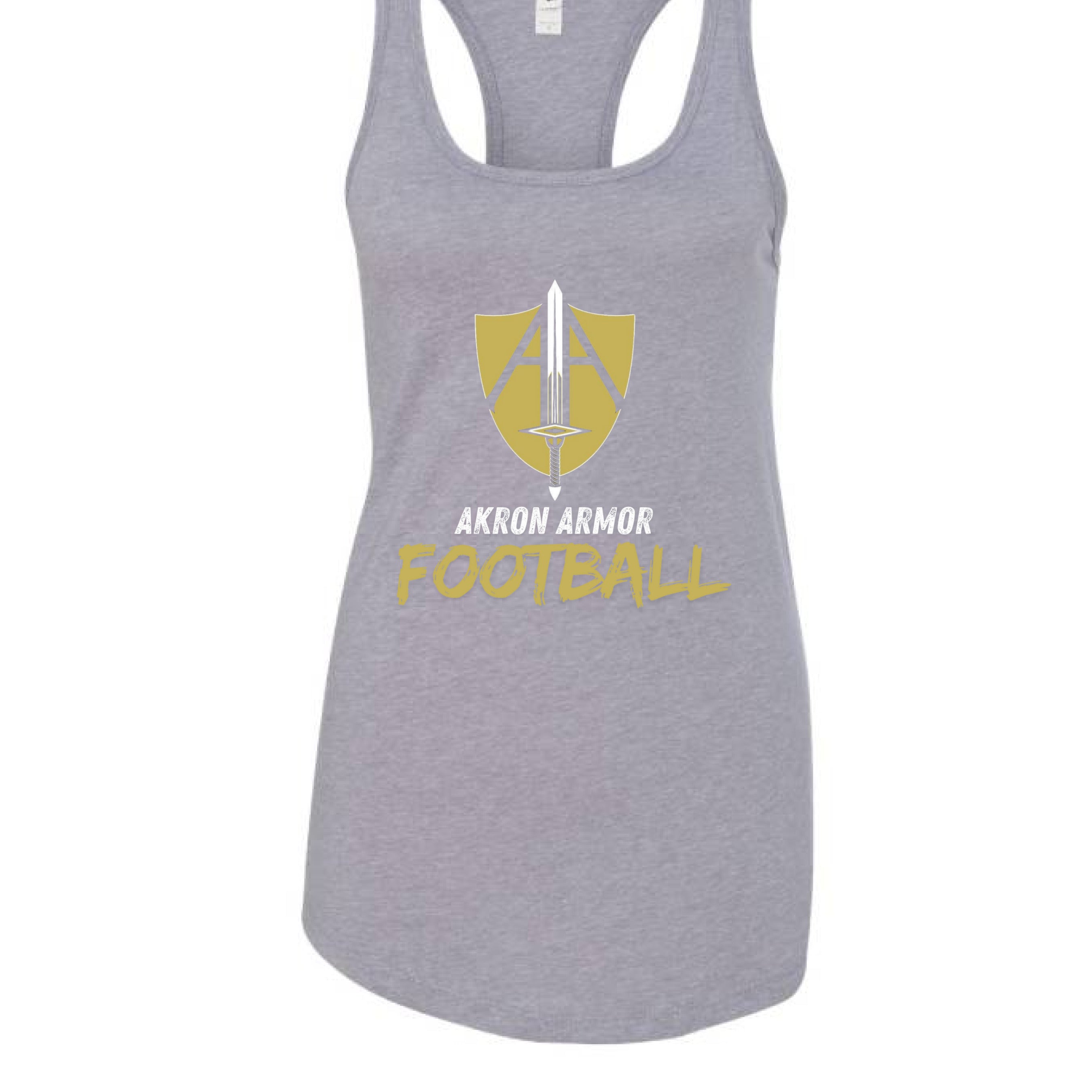 Heather Gray - FRONT