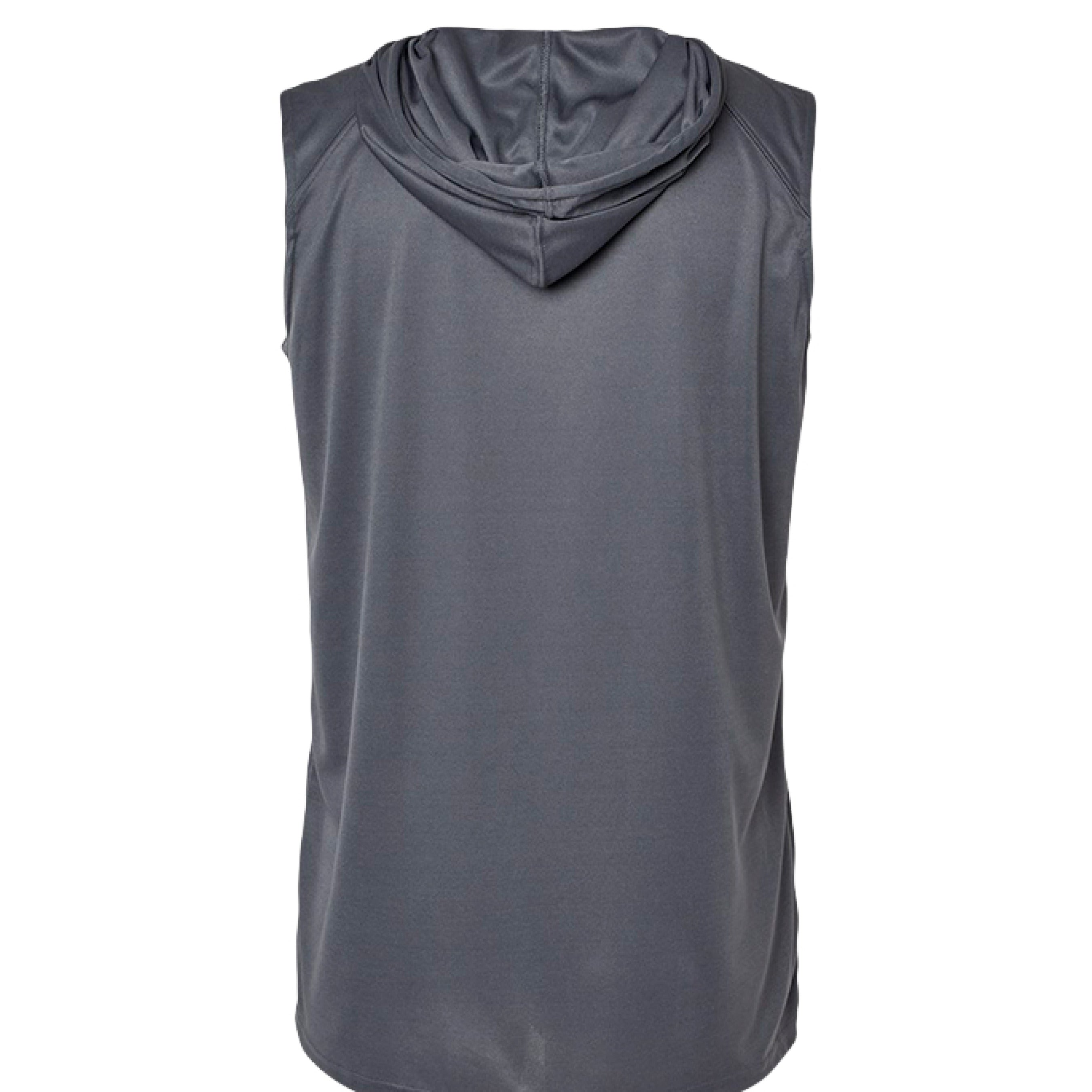 Graphite - BACK
