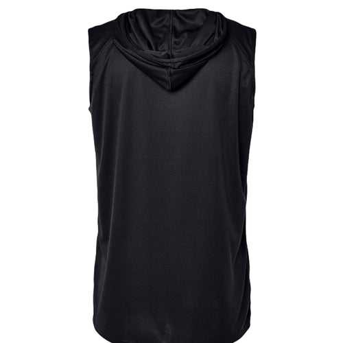 Black - BACK
