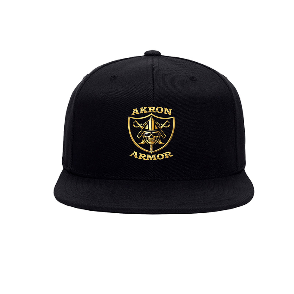 BLACK - FRONT